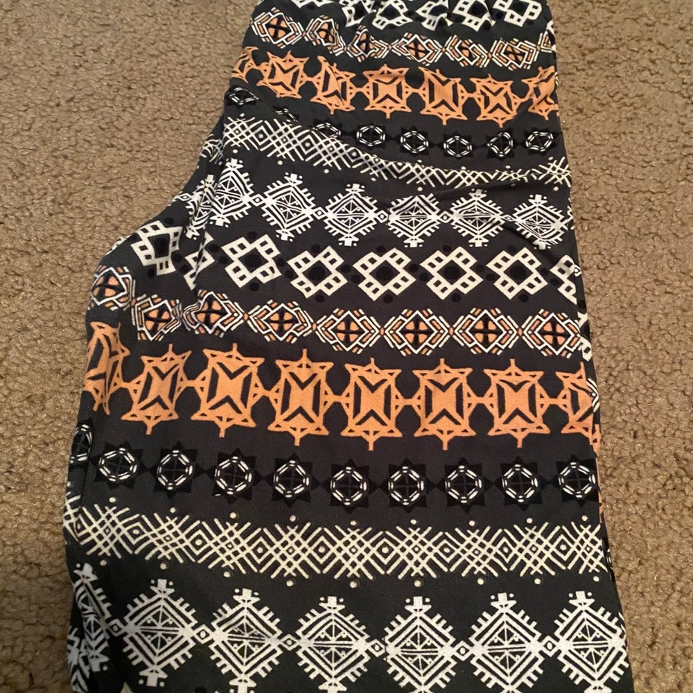LulaRoe leggings